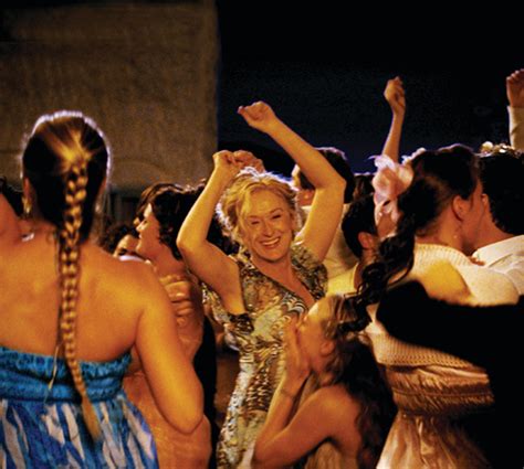 Mamma Mia! (2008) - Filmas