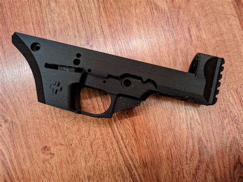 Fuzzy skin hides the layer lines so well : r/fosscad