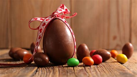 Qual O Significado Do Ovo De Chocolate Na Páscoa - Qual o significado do chocolate na Páscoa? Entenda!