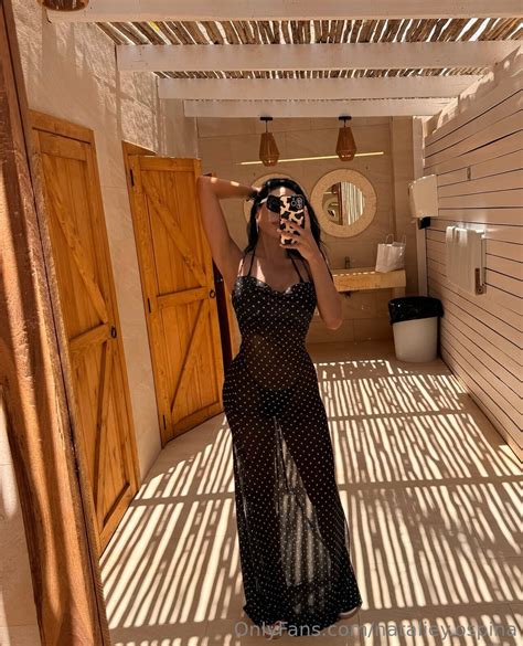 nataliey.ospina Leaks 2025 | Thotstash