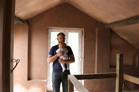Our house renovations: An attic conversion bedroom - The Travel Hack