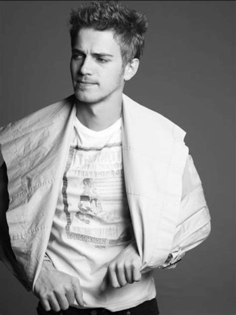 Shirtless Hayden Christensen | Hot Pics, Photos and Images