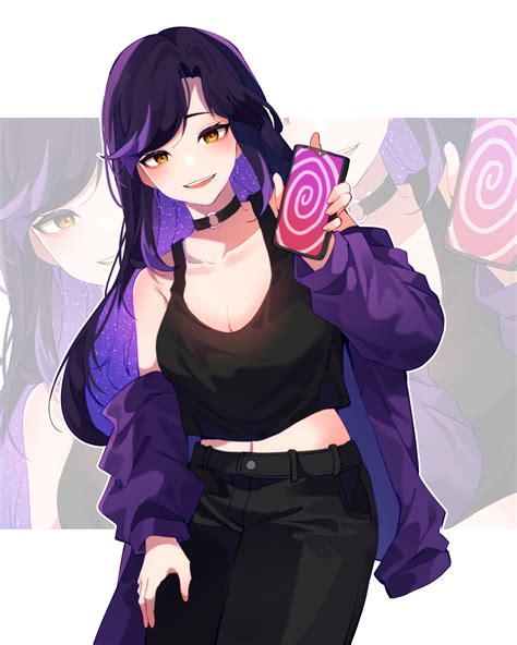 Hypnosis app - NSFW Character AI Chat - anime