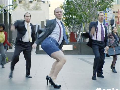 Most complained about TV adverts from twerking businessman to lesbians