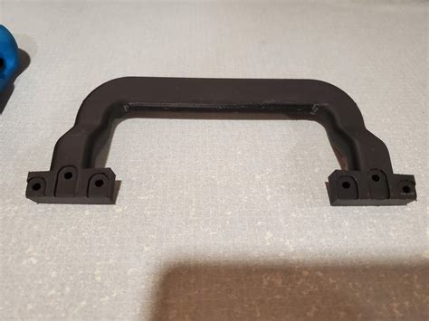 replacement handle   pro   corpulent   stl