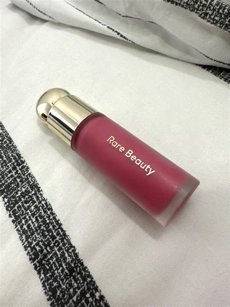 Rare beauty liquid blush (grace), Beauty & Personal Care, Face, Makeup ...
