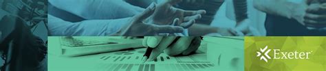 exeter finance company culture comparably