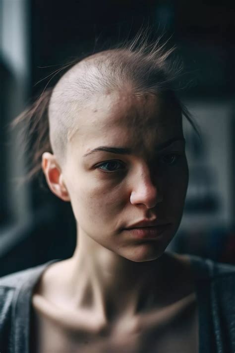Hypotrichosis: What It Is, Causes, Symptoms, Treatment