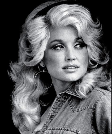 Newly Domesticated: Dolly Parton, I Like Your Style