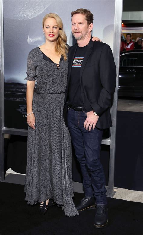 Allison Eastwood Nude