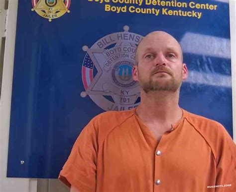 CHANDLER CHADWICK 08/22/2024 - Boyd County Mugshots Zone