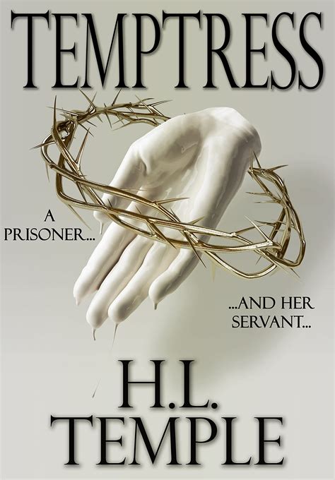 Temptress: A Dark Fantasy Femdom Romance by H.L. Temple | Goodreads