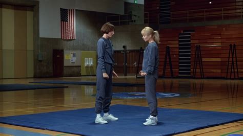 Rebecca De Mornay Verbal and then Mary Gross Kicks a Man in the Balls