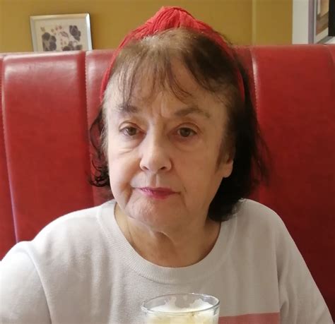 Death Notice of Mairead Flanagan (North Circular Road, Limerick) | rip.ie