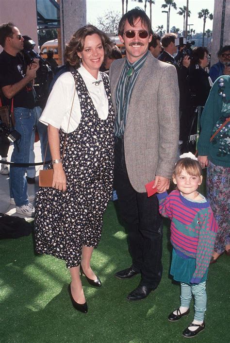 Buck Taylor Children: Adam C. Taylor, Cooper Taylor, Matthew Taylor 