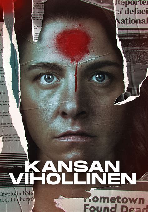 Kansan vihollinen | TVmaze