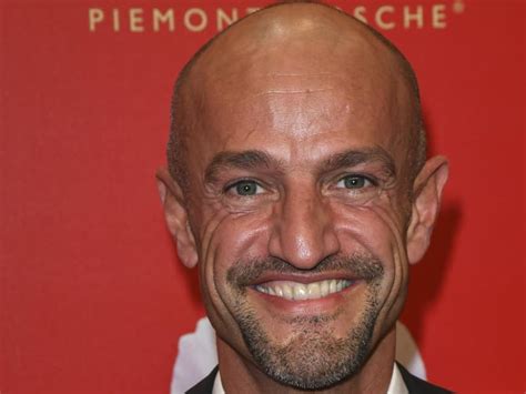 Peyman Amin: Ex-GNTM Juror ist Vater geworden! Babyglück mit 52 Jahren
