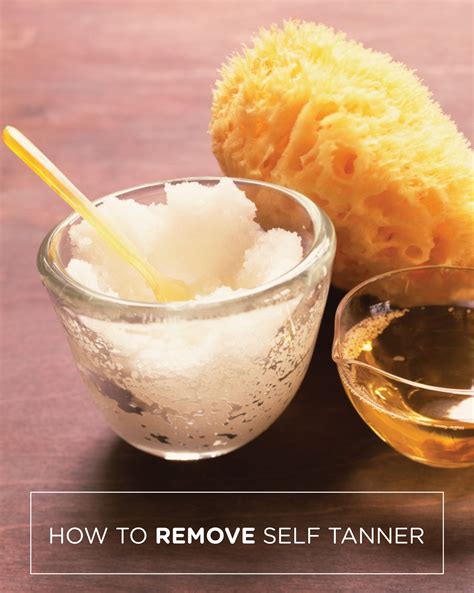 Diy Self Tanner - Simple DIY Fixes