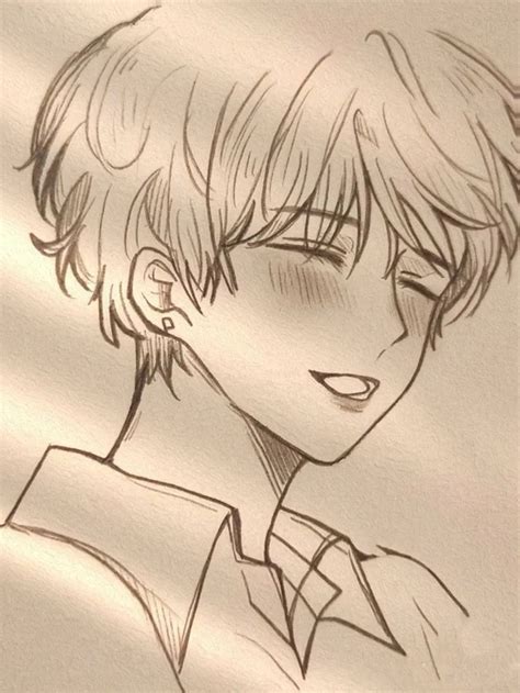 draw  manga  anime sketch tap chi nghe thuat hinh ve toc