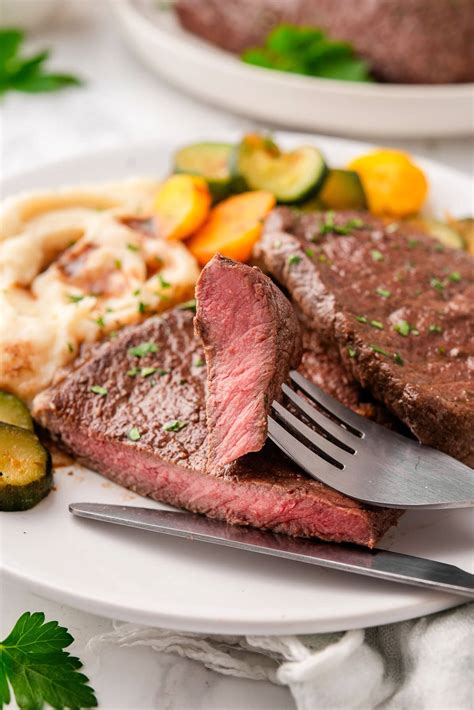 sirloin tip steak how to cook