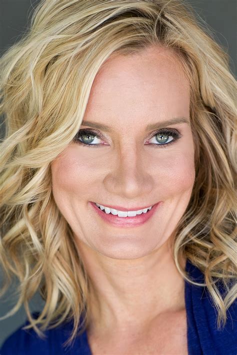 Beth Littleford - Biografía, mejores películas, series, imágenes y