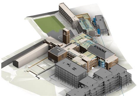 Hornsey Town Hall – contractors on site July - Crouch End Neighbourhood