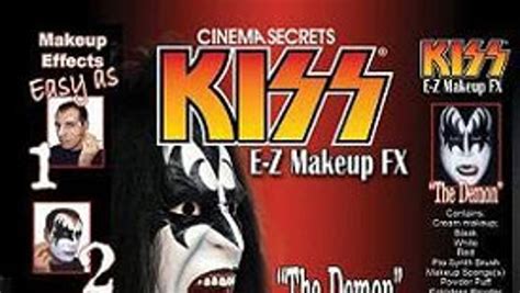 Kiss & Makeup