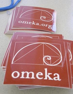 omeka cuny academic commons wiki archive
