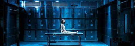 Фильмы ужасов про морги и покойников - 20 лучших новинок