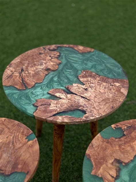 Maintenance and Cleaning of Epoxy Tables: Tips for Long-Term Use