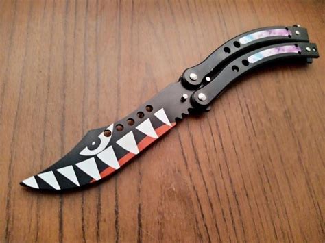 knife😂😂 : r/csgo