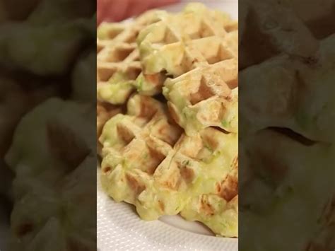 Кабачковые оладьи рецепт