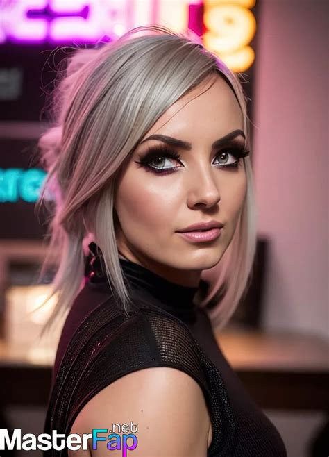 The Unexpected Twist: Unmasking the Jessica Nigri OnlyFans Scandal - 4liz2ow
