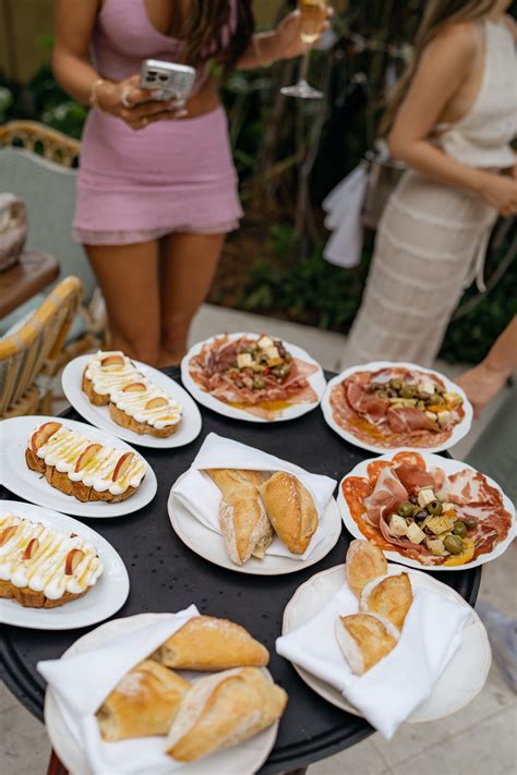 A Brunch to Remember: Celebrating the 'Lover Girl' Collection by Rache
