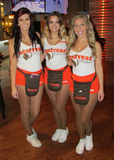 Pin by william mulligan on Curvy fashion | Hooters girl costume
