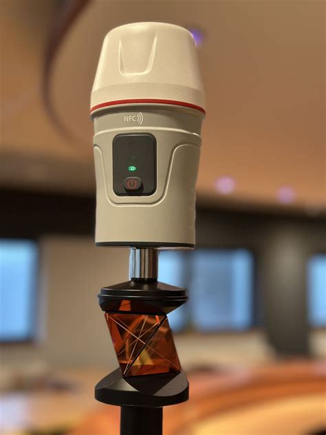 lightest gnss imu laser rtk  comnav technology