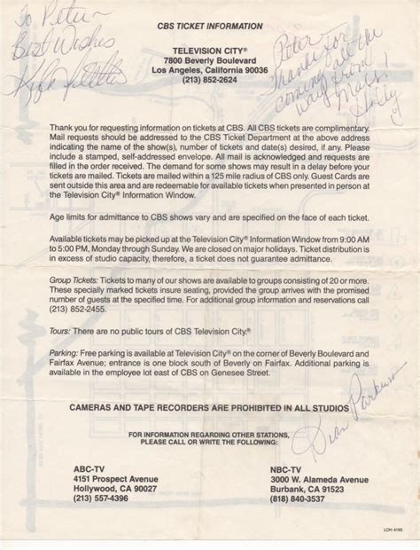 Signed The Price Is Right Dian Parkinson Holly Hallstrom Kyle Aletter