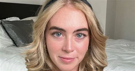 OnlyFans golf girl becomes Playboy bunny for Easter as she wears hot