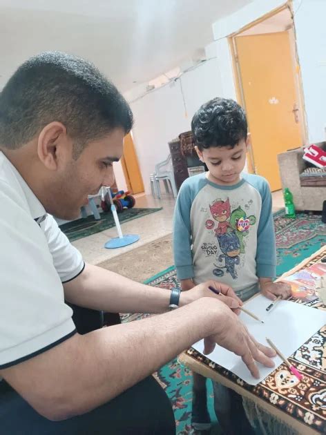 Rebuilding Hope: PCRF Mental Health Team Supports Children After ...