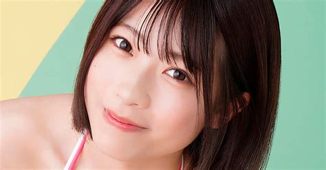 三野宮鈴「ミスマガジン2022ベスト16 ヤンマガweb限定グラビア 三野宮鈴」 | ヤンマガWeb