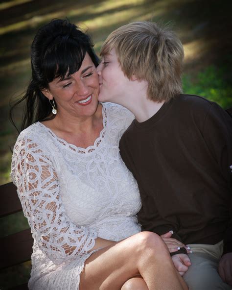 Mothers are sons first love. | Wedding dresses, Mother, Style