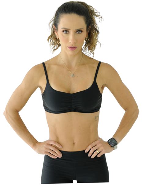 Mayara Michel - Mayara Michel LPF