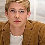 Joe Alwyn Eye Color | POPSUGAR Celebrity Photo 9