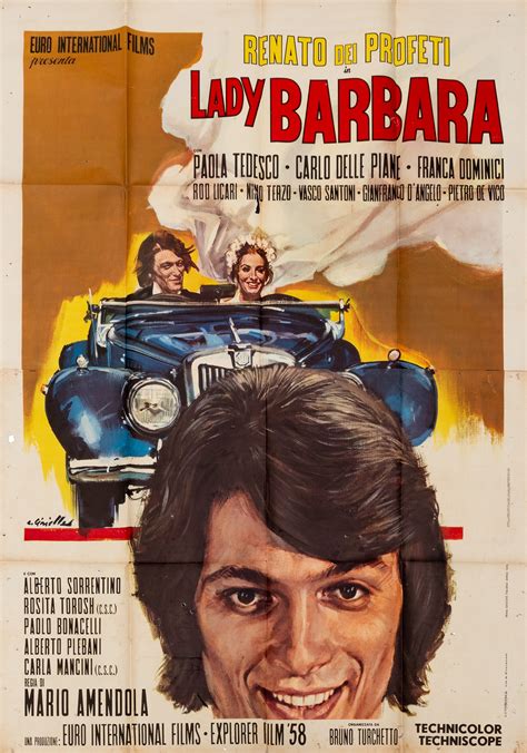 Lady Barbara (1970)
