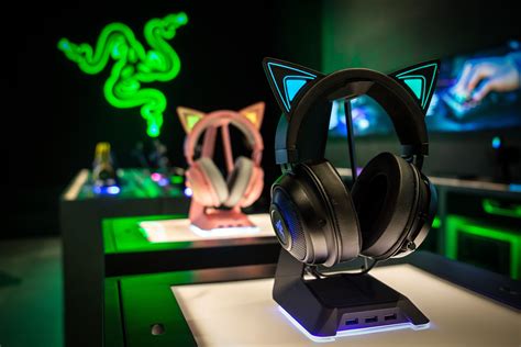 Razer opens its first brick and mortar store in Europe - NotebookCheck ...