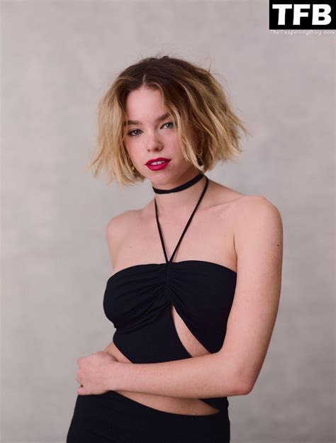 Milly Alcock Sexy - Who What Wear (52 Photos) - OnlyFans Leaked Nudes