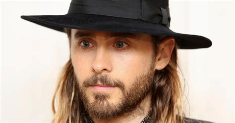 4096x2160 Resolution Jared Leto New Look Images 4096x2160 Resolution