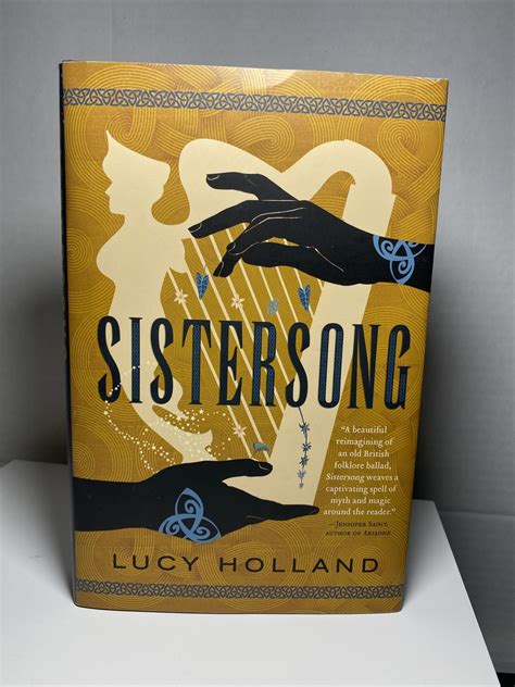 Sistersong by Lucy Holland (2021, Hardcover) for sale online | eBay