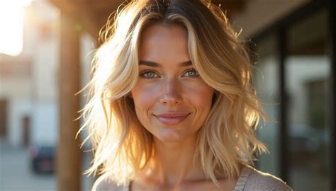 Hairstyles For Fine Hair That Add Volume Without The Buildup