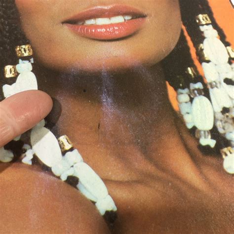 Essence Magazine May 1980 - Julie Woodson